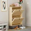 Unique Shoe Organizer