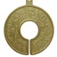 Energy/EMF Protection Pendant "satyahealth" at checkout