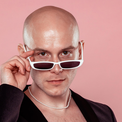 Aaron Goldenberg