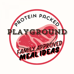 Protein Packed Playground