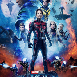 ¡ASSITIR —  Homem-Formiga e a Vespa: Quantumania (2023) Filme em Português Online Grátis