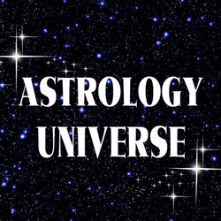 ✨ Astrology Universe ✨