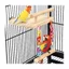 Bird Perches Cage Toys