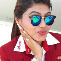 HyderabadBeauties