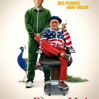 ¡¿voir! Mon père et moi streaming VF 2023 Film Complet