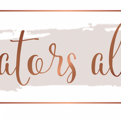 CreatorsAlley