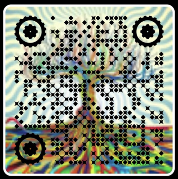 Scan me