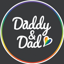 Daddy & Dad