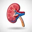natural program for reversing kidney disease