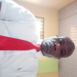 Akinwale, S. Olawale