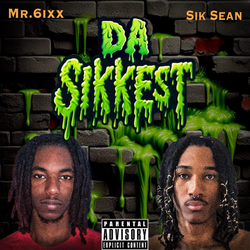 Da Sikkest Mixtape!