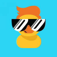 Duck Dad
