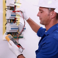 Enders Electric Inc