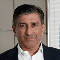 Ratul Puri Energy Entrepreneur and Chairman, Hindustan Power