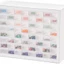 Drawer Stackable Storage Cabinet for Hardware Crafts and Toys