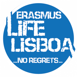 Erasmus Life Lisboa