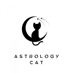 Astrology Cat