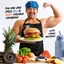 New PHYSICAL Cookbook!