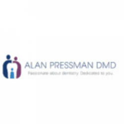 Alan Pressman DMD