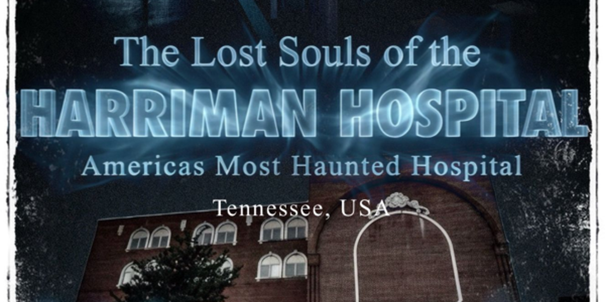 The Harriman Hospital 