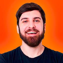 Marcos Rossi