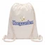 Customised Drawstring Bag