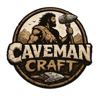 Caveman Craft