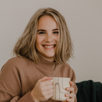  Hannah | My Family Dinner
