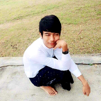 Ko Shwe Moe 