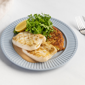 https://www.goodchefbadchef.com.au/recipes/squid-steaks-with-potato-rosti-black-garlic-aioli