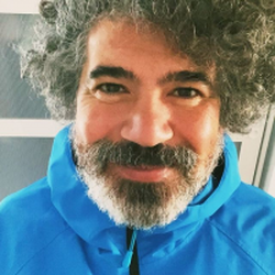 Miltos Yerolemou