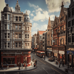 Exploring London's Housing Landscape: Acton and Barking