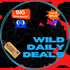 WildDailyDeals