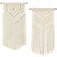 Woven Tapestry Wall Decor