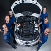 Billy's Automotive