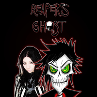 REAPERS GHOST