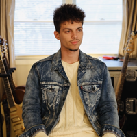 Brendan “Rosco” McBride