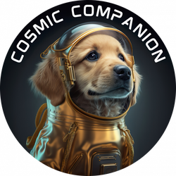 Cosmic Companion