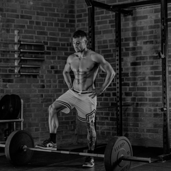 Josh Bray