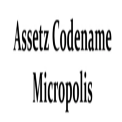 Assetz Codename Micropolis