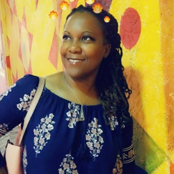 LaShonda Rose