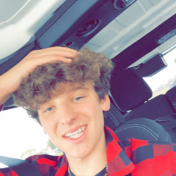 Brody Barrus
