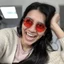 My fave blue light glasses