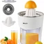 Orange Juicer Electric
