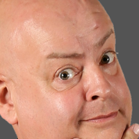 Nigel Harvey