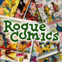 Rogue Comics