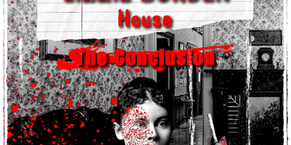 Return to Lizzie Borden House