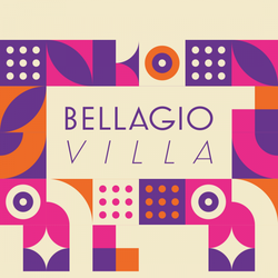 Bellagio Villa Bar