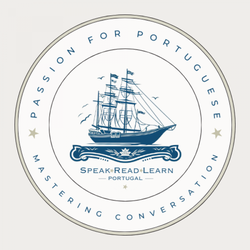 Passion for Portuguese