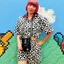 Atsuko (Use my code 20STEPHACHU for 20% off)